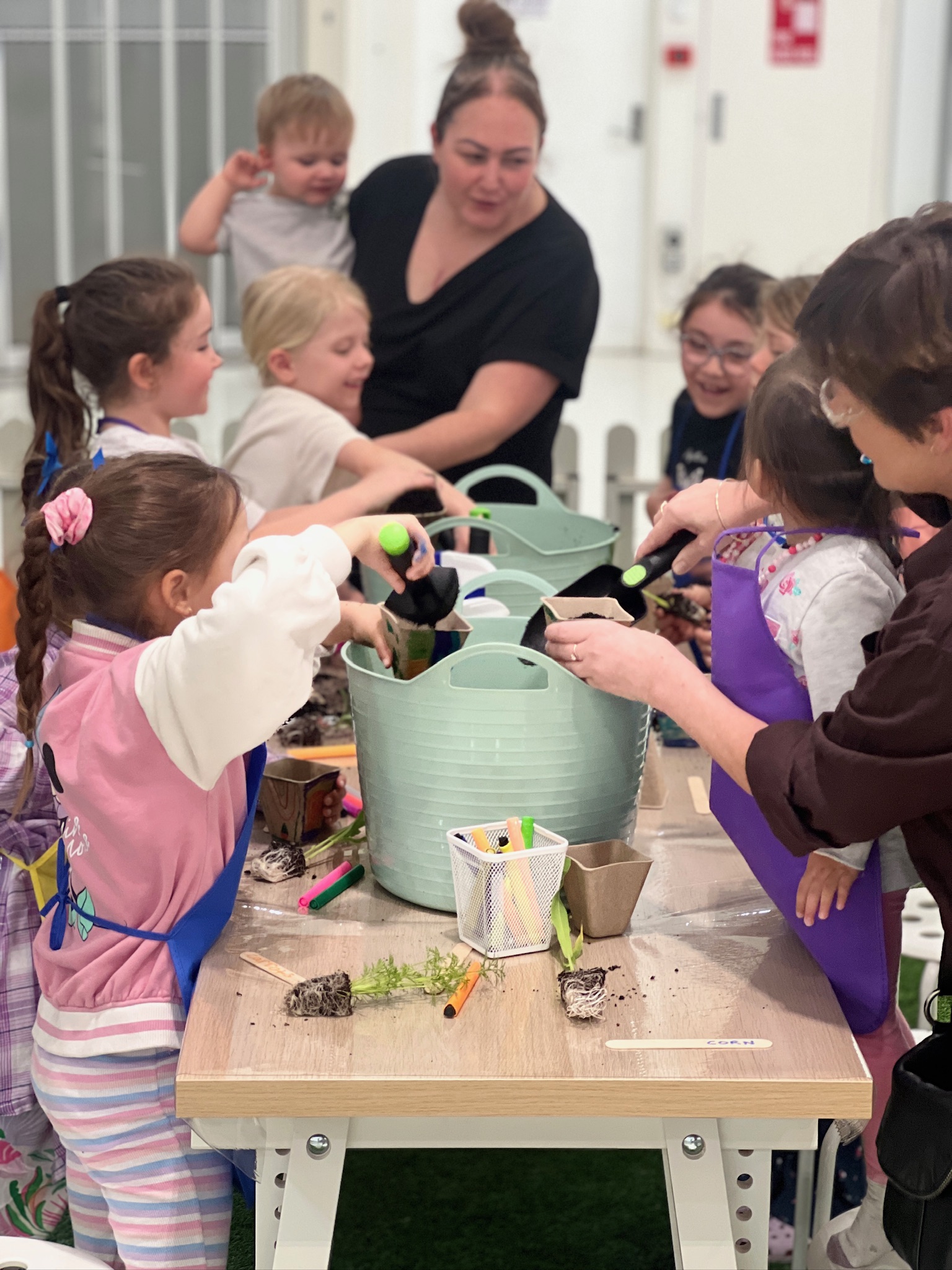 Pheonix event October 2025 - community event